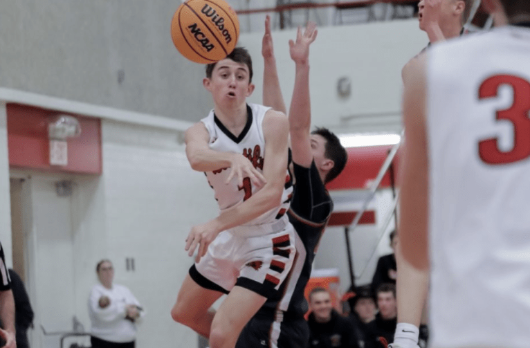 Hidden Talent: Region 5 (Part 1)
